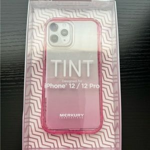 iPhone 12/12 Pro case